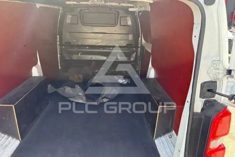 2020 Toyota Ace