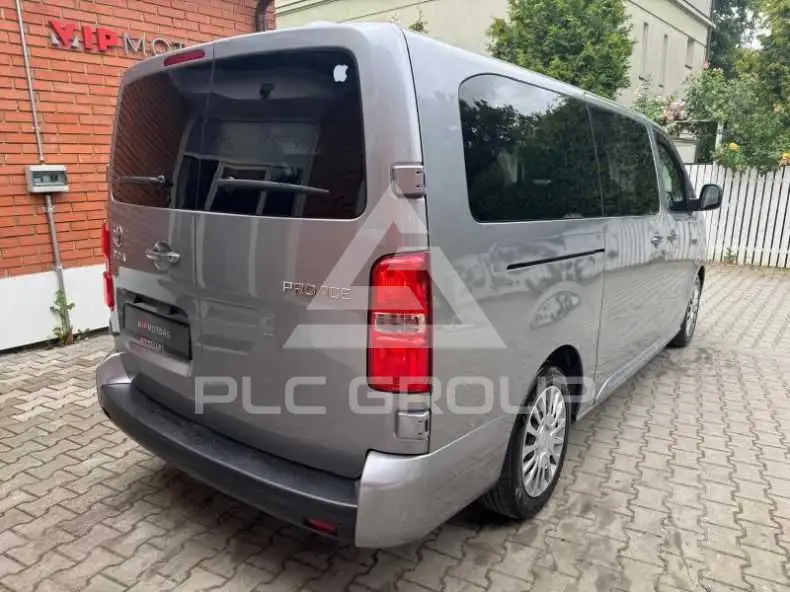 2020 Toyota Ace