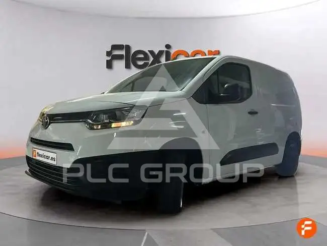 2020 Toyota Ace