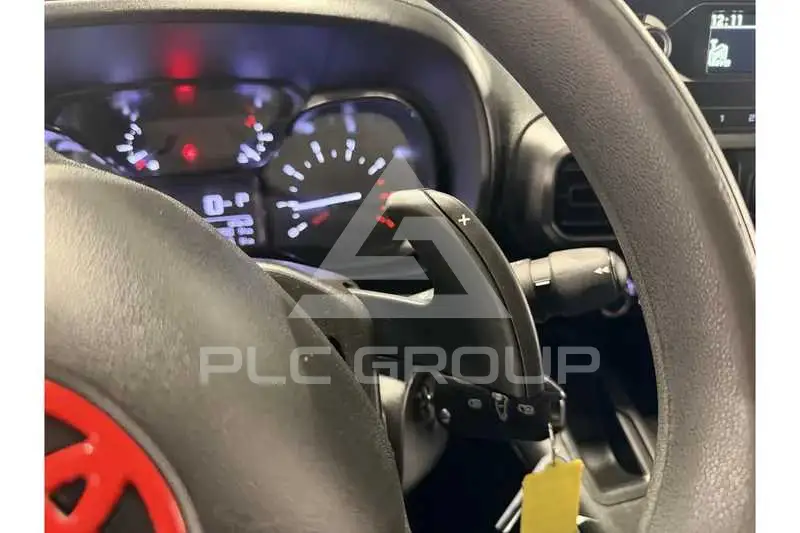 2020 Toyota Ace
