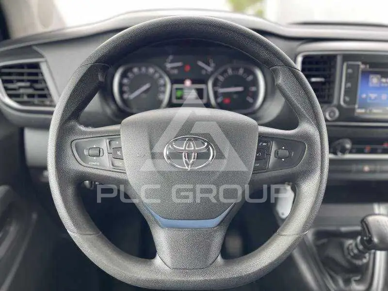 2020 Toyota Ace