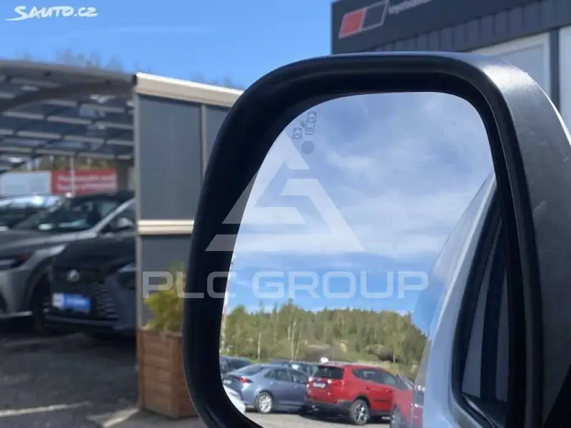 2020 Toyota Ace