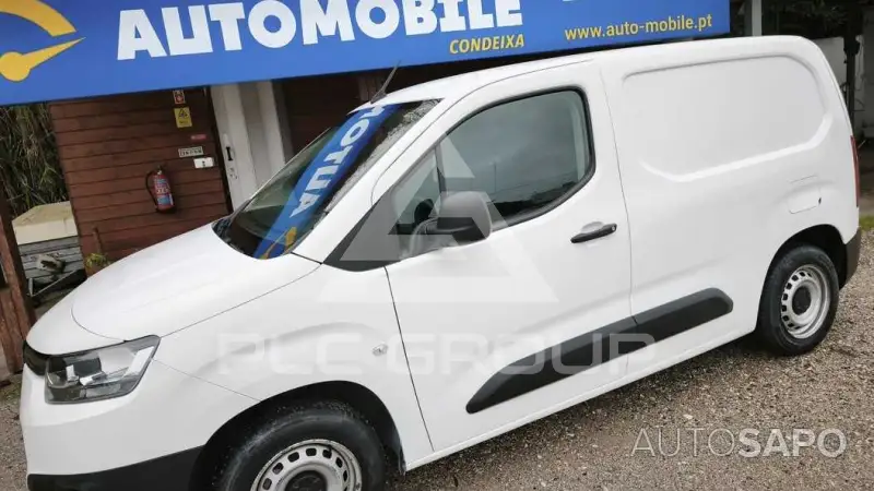 2020 Toyota Ace