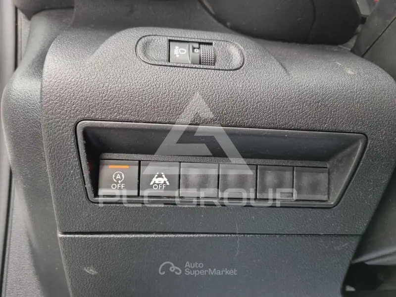 2020 Toyota Ace