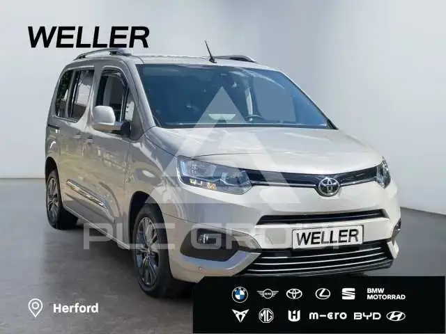2020 Toyota Ace