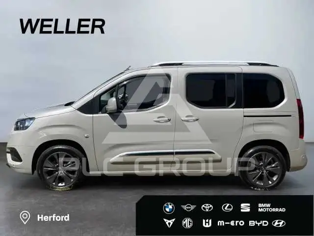 2020 Toyota Ace
