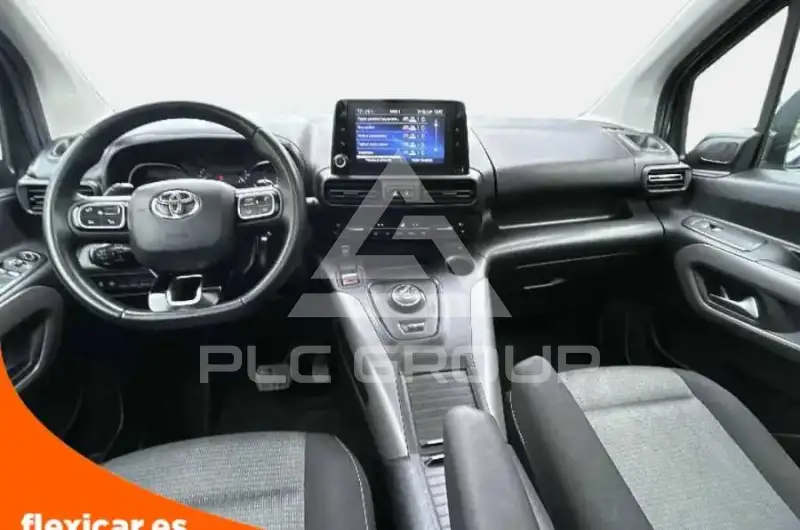 2020 Toyota Ace