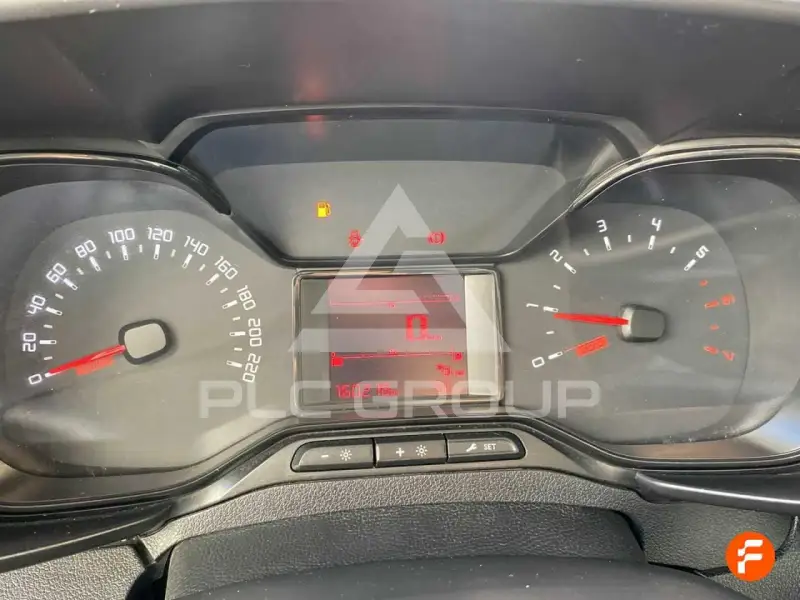 2020 Toyota Ace