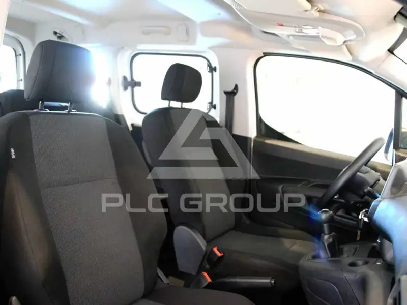 2020 Toyota Ace