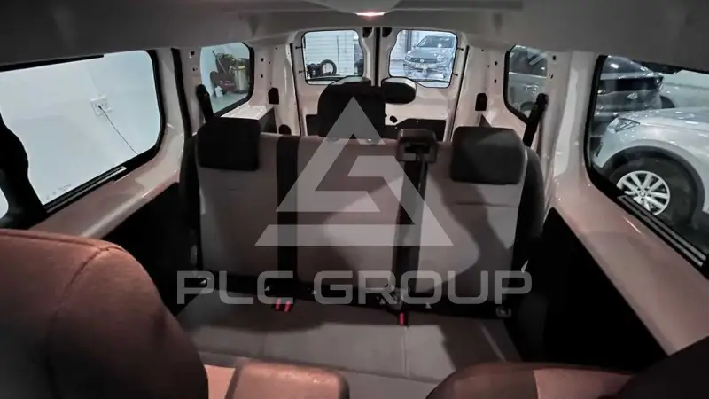 2020 Toyota Ace