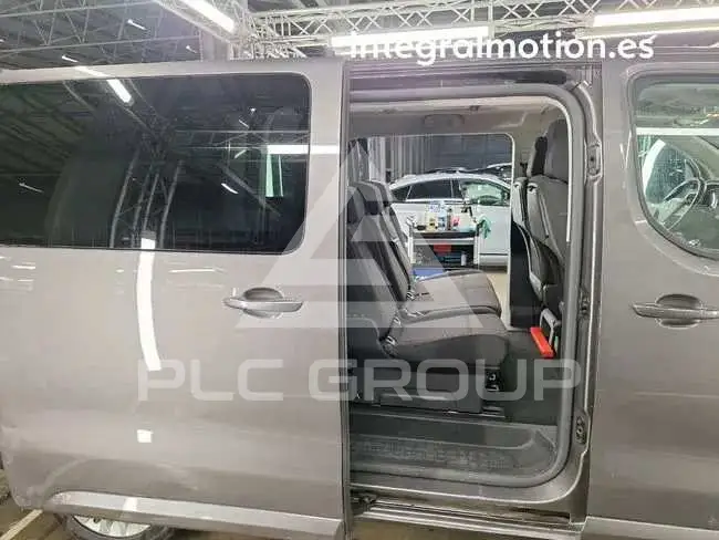 2020 Toyota Ace