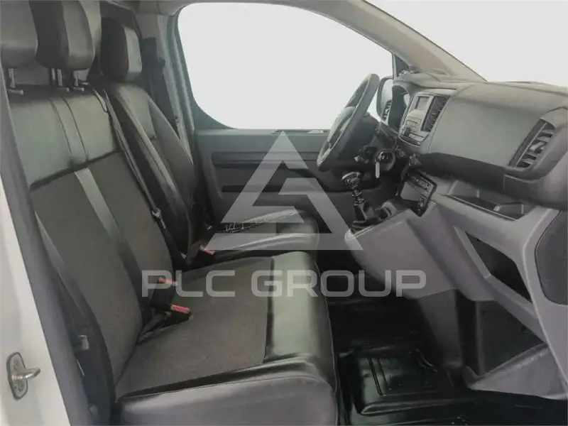 2020 Toyota Ace