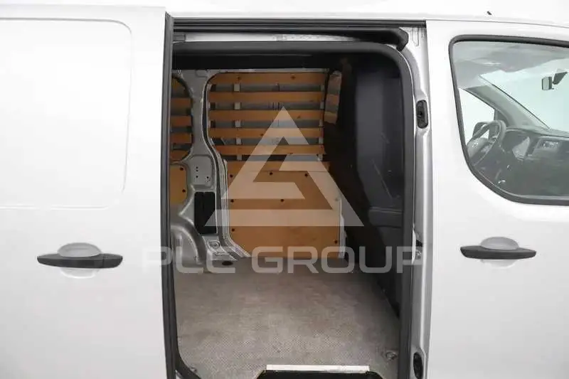 2020 Toyota Ace