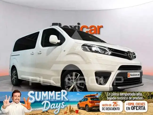 2020 Toyota Ace