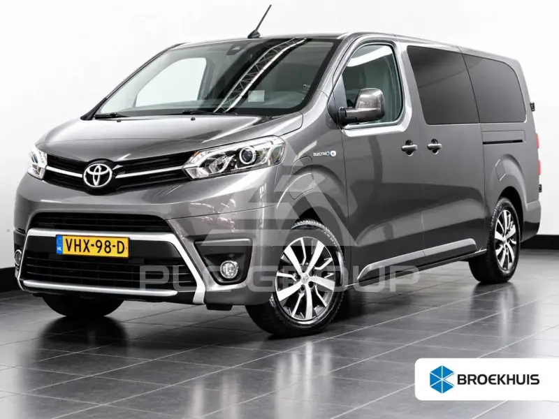 2020 Toyota Ace