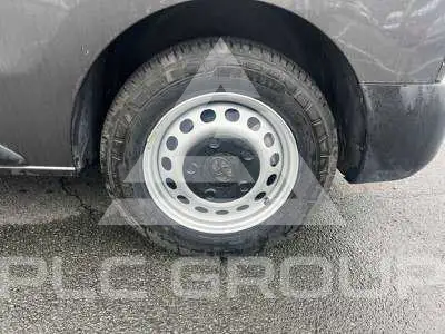 2020 Toyota Ace