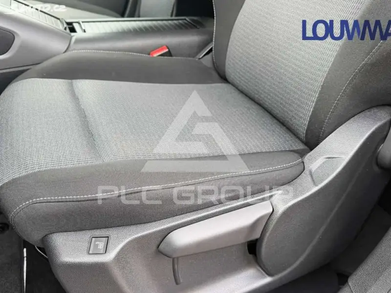 2020 Toyota Ace