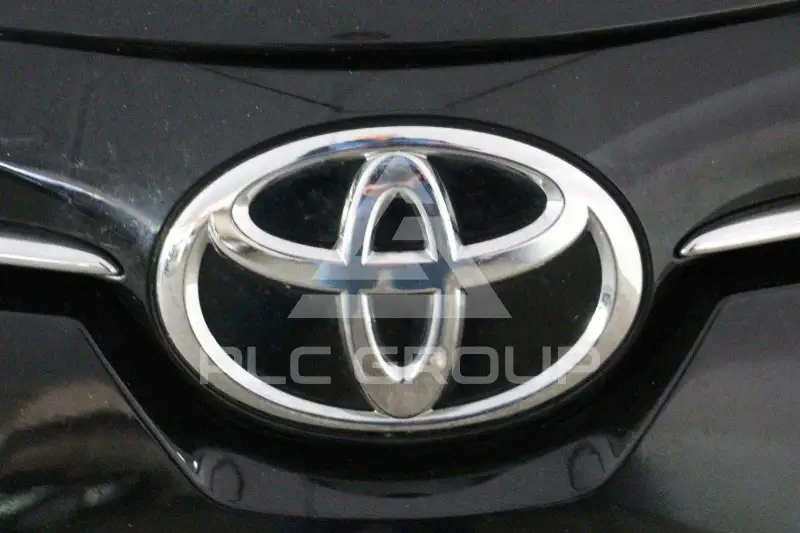 2020 Toyota Ace