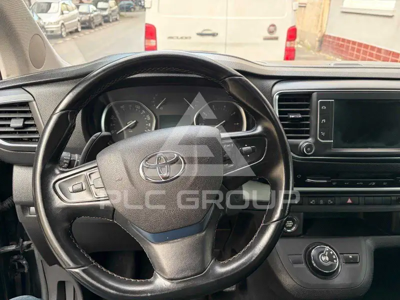 2020 Toyota Ace