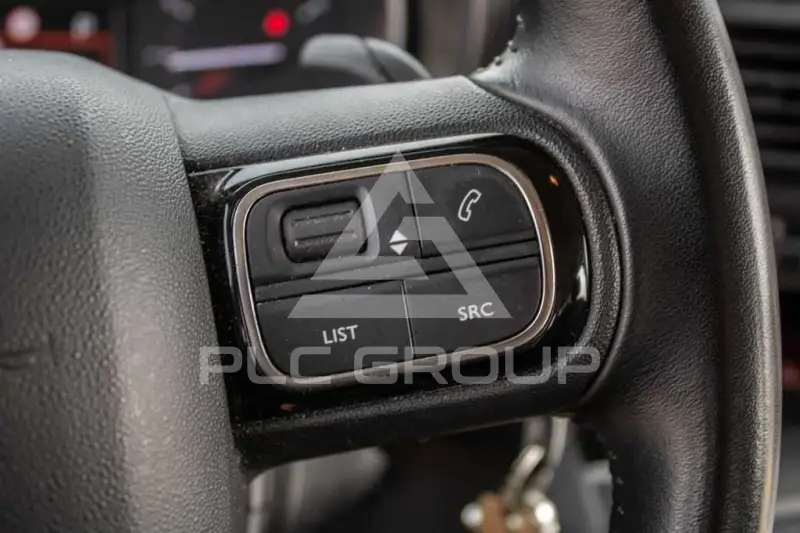 2020 Toyota Ace