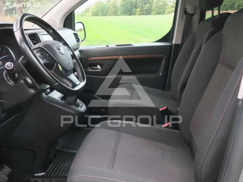2020 Toyota Ace