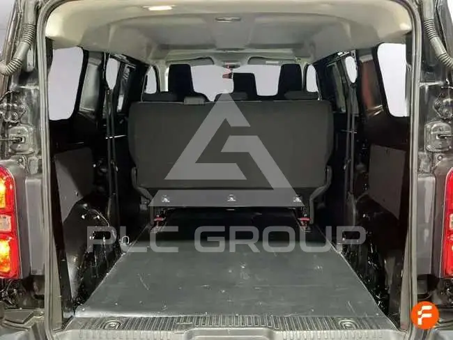 2020 Toyota Ace