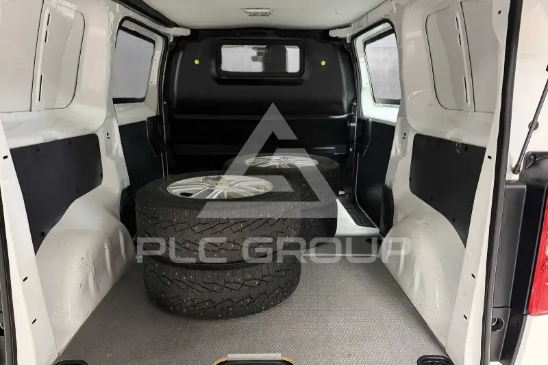 2020 Toyota Ace