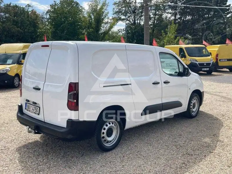 2020 Toyota Ace