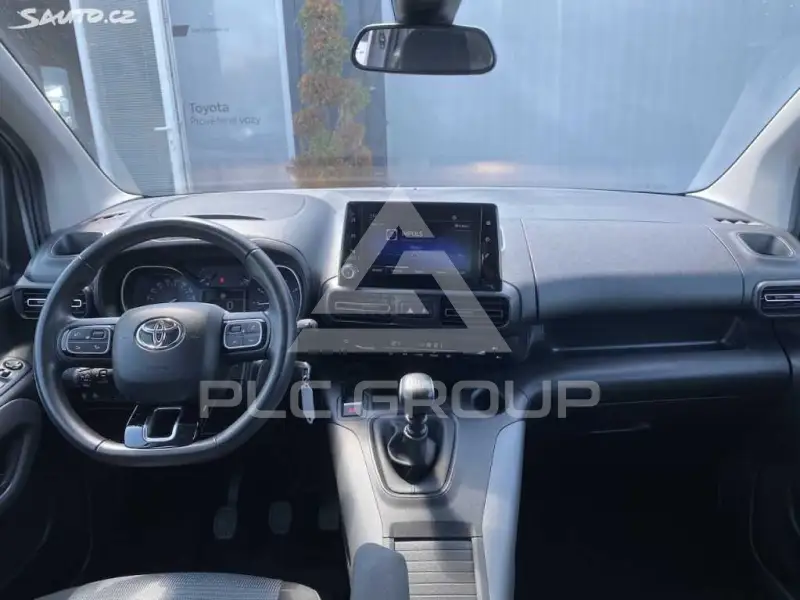 2020 Toyota Ace