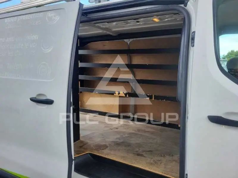 2020 Toyota Ace