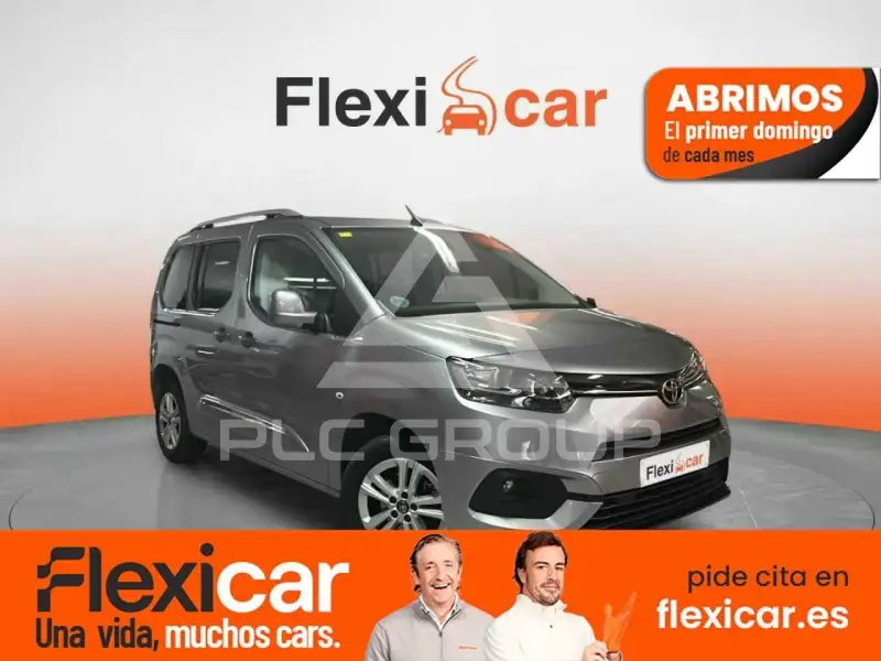 2020 Toyota Ace