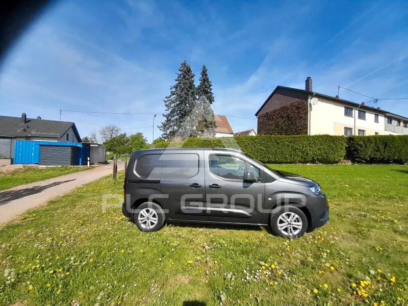 2020 Toyota Ace