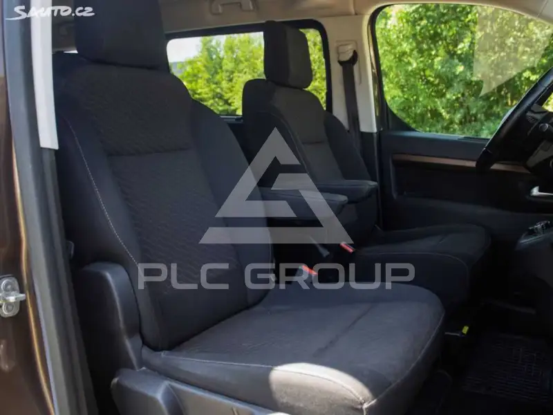 2020 Toyota Ace