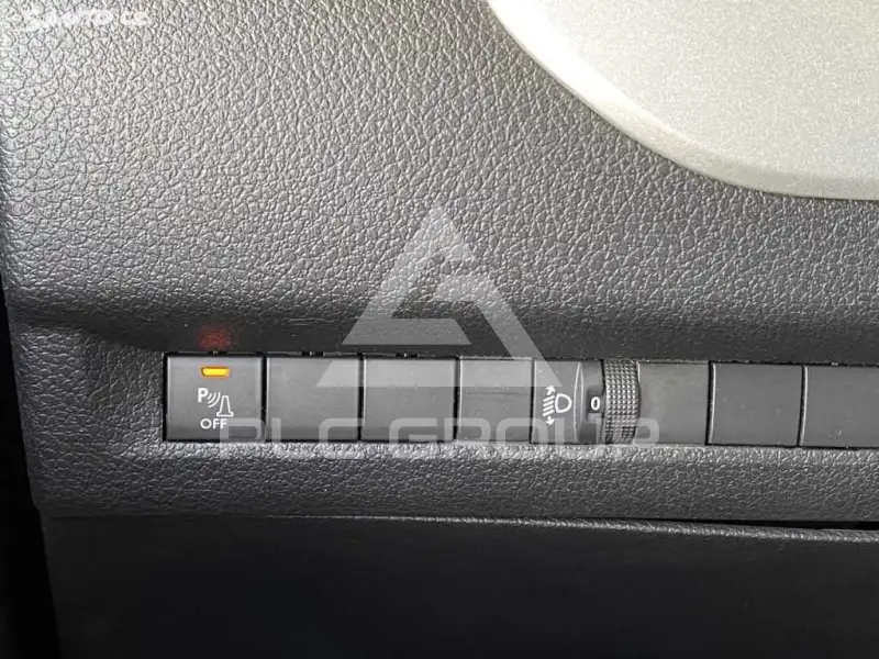 2020 Toyota Ace