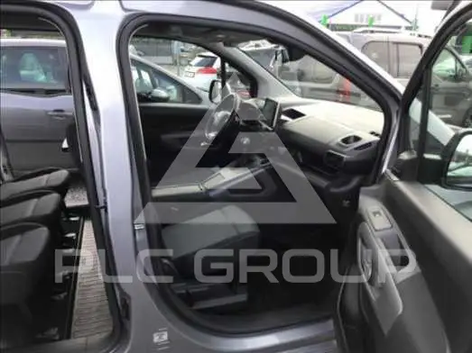 2020 Toyota Ace