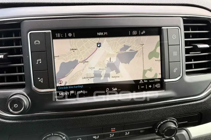 2020 Toyota Ace
