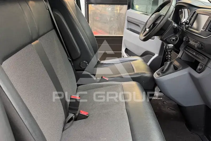 2020 Toyota Ace