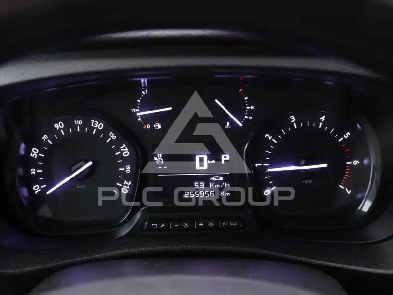 2020 Toyota Ace
