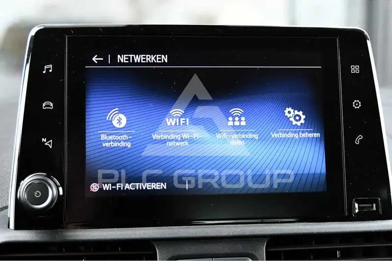 2020 Toyota Ace