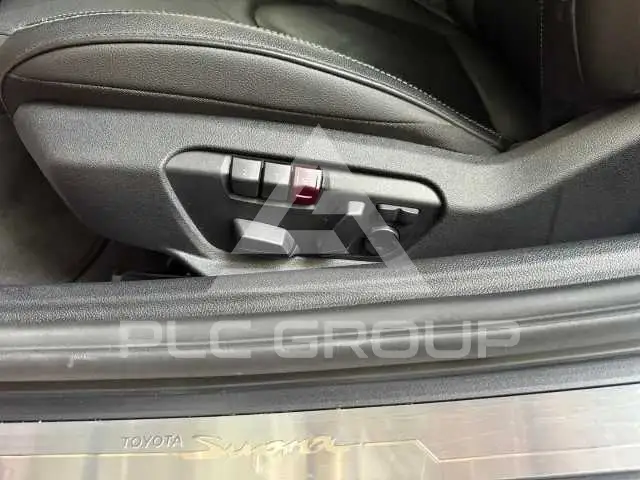 2020 Toyota SUPRA