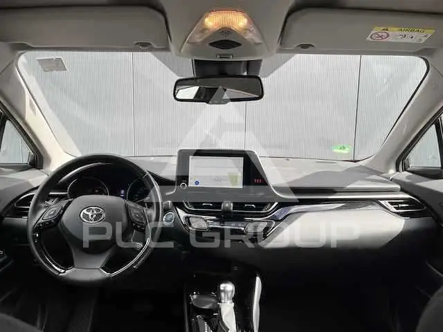 2020 Toyota C-HR
