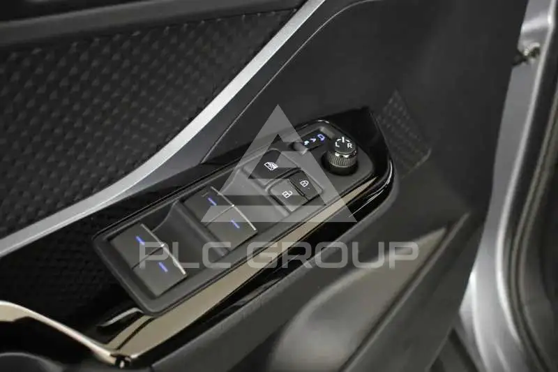 2020 Toyota C-HR