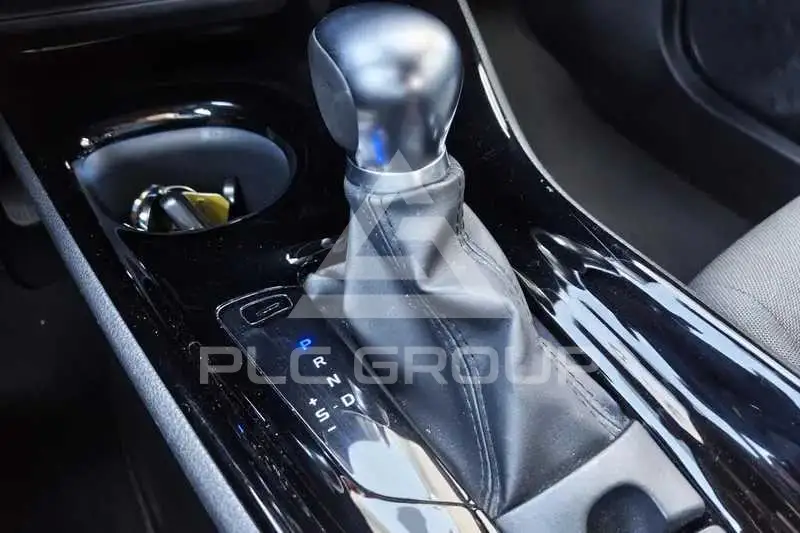 2020 Toyota C-HR