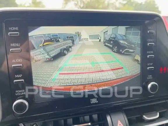 2020 Toyota C-HR