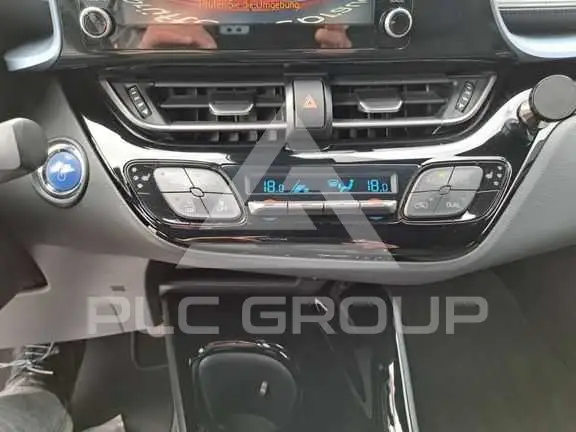 2020 Toyota C-HR