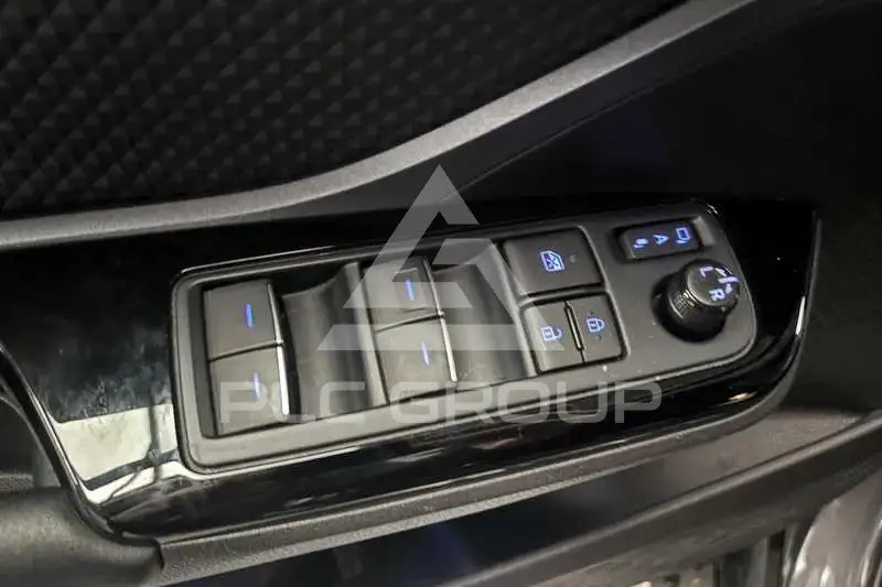 2020 Toyota C-HR