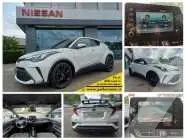 2020 Toyota C-HR