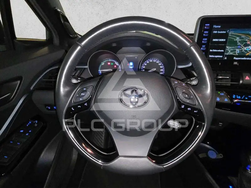 2020 Toyota C-HR