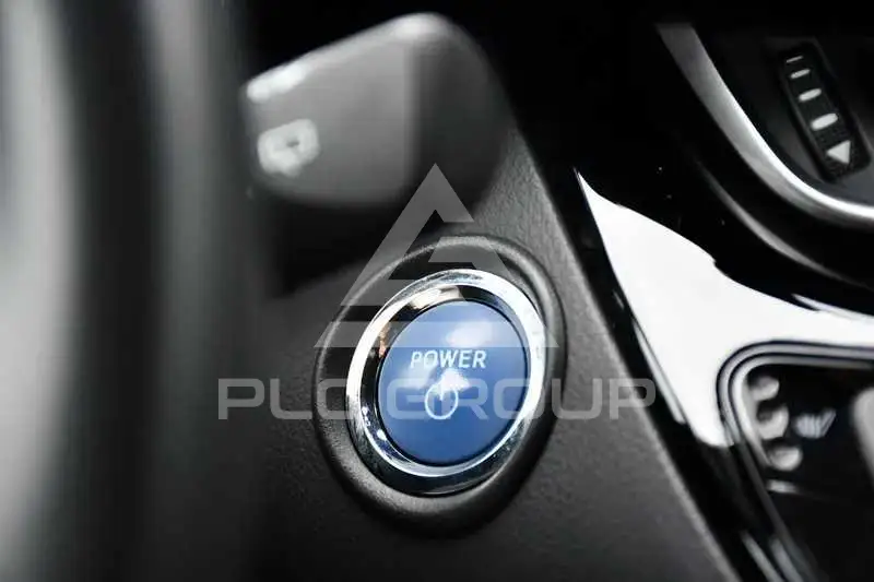 2020 Toyota C-HR