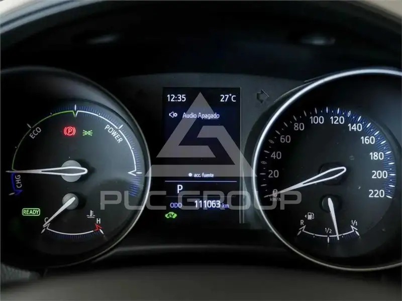 2020 Toyota C-HR